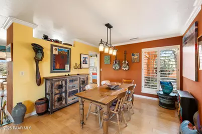 3251 S Burro Drive, Prescott, AZ 86305 - Photo 19