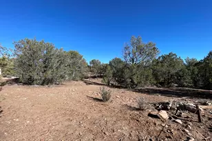 Xxxx Cattle Dr, Williams, AZ 86046 - Photo 1