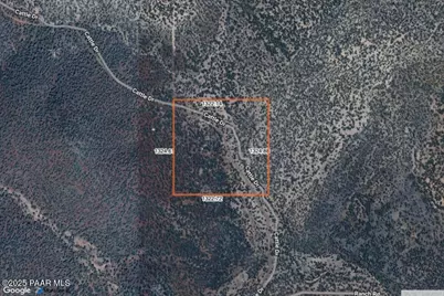 Xxxx Cattle Drive, Williams, AZ 86046 - Photo 9