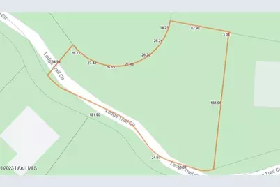 535 Lodge Trail Circle, Prescott, AZ 86303 - Photo 13