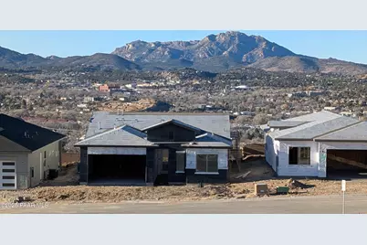 219 Looking Glass Drive, Prescott, AZ 86303 - Photo 1
