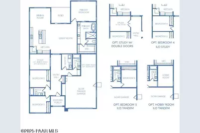 4335 N Larkin Avenue, Prescott Valley, AZ 86314 - Photo 5