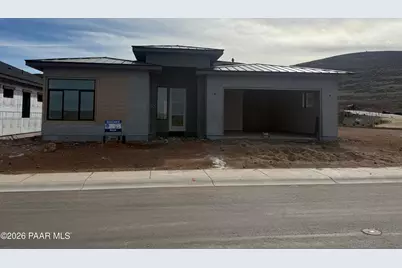 4335 N Larkin Avenue, Prescott Valley, AZ 86314 - Photo 1