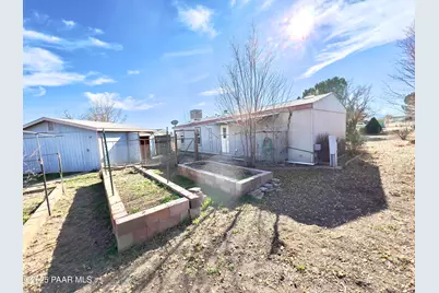 1470 Bottle Brush Drive #2, Chino Valley, AZ 86323 - Photo 33
