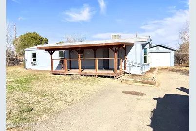 1470 Bottle Brush Drive #2, Chino Valley, AZ 86323 - Photo 1