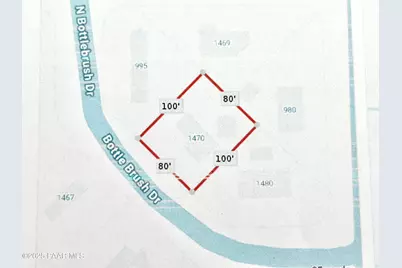 1470 Bottle Brush Drive #2, Chino Valley, AZ 86323 - Photo 41