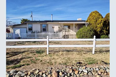 8840 E Westward Way, Prescott Valley, AZ 86314 - Photo 1