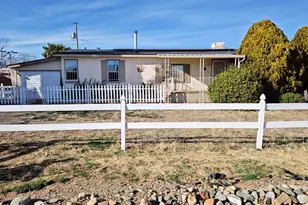 8840 E Westward Way, Prescott Valley, AZ 86314 - Photo 1