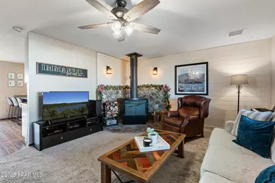 4167 N Kearny Drive, Prescott Valley, AZ 86314 - Photo 3