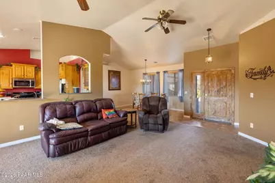 1535 Cherry Creek Lane, Chino Valley, AZ 86323 - Photo 7