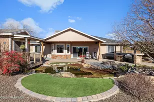 1535 Cherry Creek Ln, Chino Valley, AZ 86323 - Photo 33