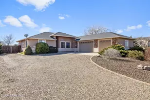 1535 Cherry Creek Ln, Chino Valley, AZ 86323 - Photo 1