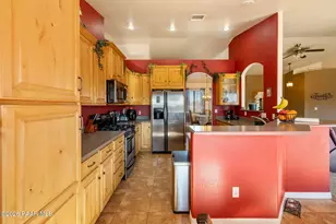 1535 Cherry Creek Ln, Chino Valley, AZ 86323 - Photo 9