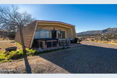 16928 W Trap Road, Kirkland, AZ 86332 - Photo 1