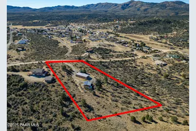 16928 W Trap Road, Kirkland, AZ 86332 - Photo 3