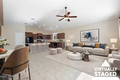 1365 Starling Street, Prescott, AZ 86305 - Photo 3