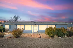 3560 N State Route 89, Chino Valley, AZ 86323 - Photo 1