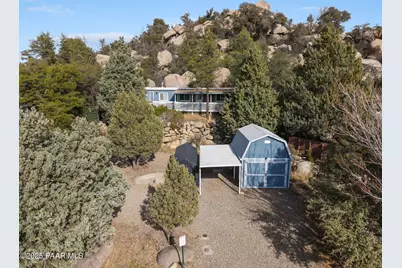 1606 W Iron Springs Road, Prescott, AZ 86305 - Photo 1