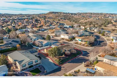 2933 Vinny Drive, Prescott, AZ 86301 - Photo 37
