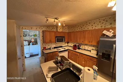 3411 W Gerry Lane, Williams, AZ 86046 - Photo 3