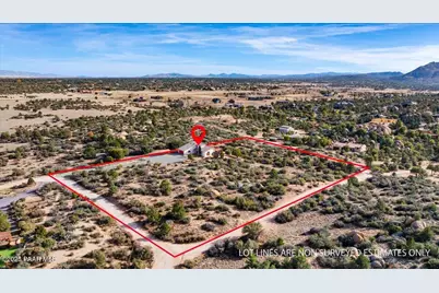 4515 W Old Stage Road, Prescott, AZ 86305 - Photo 37