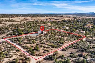 4515 W Old Stage Rd, Prescott, AZ 86305 - Photo 37