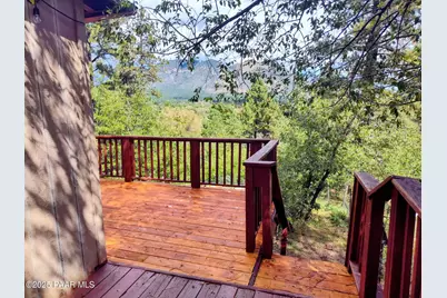 1718 E Mountain View Avenue, Flagstaff, AZ 86004 - Photo 5