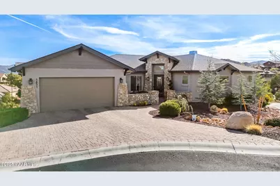 1451 Crowning Point, Prescott, AZ 86305 - Photo 1