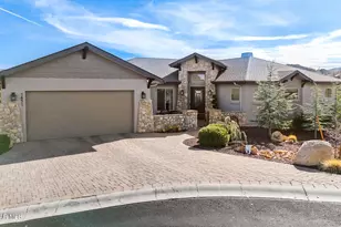 1451 Crowning Pt, Prescott, AZ 86305 - Photo 1