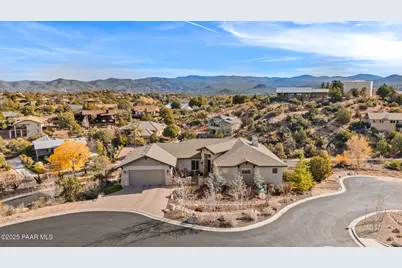 1451 Crowning Point, Prescott, AZ 86305 - Photo 47