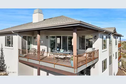 1451 Crowning Point, Prescott, AZ 86305 - Photo 41