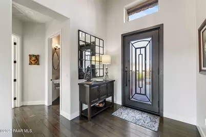 1451 Crowning Point, Prescott, AZ 86305 - Photo 5