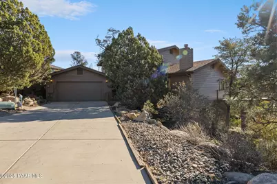 1949 Upper Crestview Drive, Prescott, AZ 86305 - Photo 3