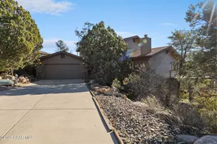 1949 Upper Crestview Dr, Prescott, AZ 86305 - Photo 3