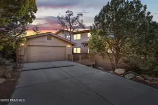 1949 Upper Crestview Dr, Prescott, AZ 86305 - Photo 1