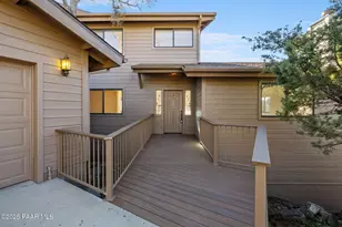 1949 Upper Crestview Dr, Prescott, AZ 86305 - Photo 1