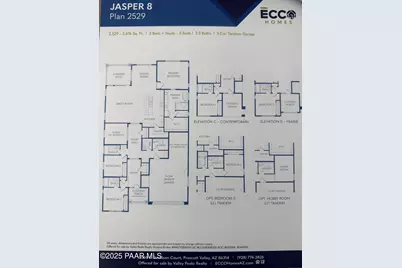 4343 N Larkin Avenue, Prescott Valley, AZ 86314 - Photo 3