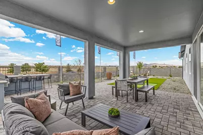 6903 N Full Quiver Trail, Prescott Valley, AZ 86315 - Photo 19