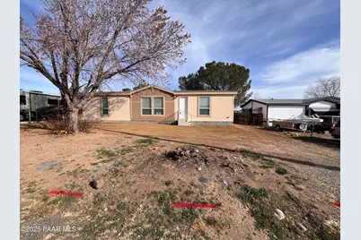 6189 N Cattletrack Road, Prescott Valley, AZ 86314 - Photo 1
