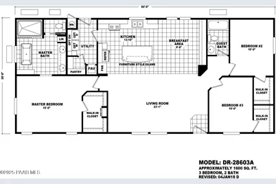 6189 N Cattletrack Road, Prescott Valley, AZ 86314 - Photo 5