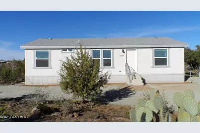 20920 E Bright Sun (4.16 Acres) Way, Mayer, AZ 86333 - Photo 11