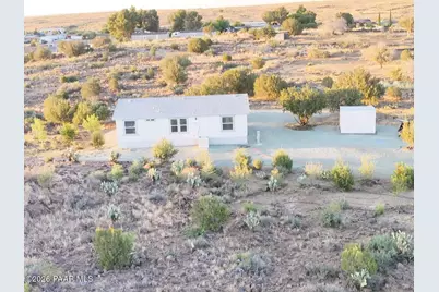 20920 E Bright Sun (4.16 Acres) Way, Mayer, AZ 86333 - Photo 25