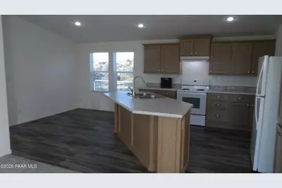 20920 E Bright Sun (4.16 Acres) Way, Mayer, AZ 86333 - Photo 3