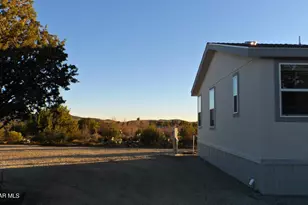 20920 E Bright Sun (4 16 Acres) Way, Mayer, AZ 86333 - Photo 21