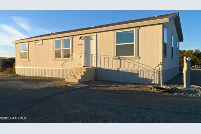 20920 E Bright Sun (4.16 Acres) Way, Mayer, AZ 86333 - Photo 13