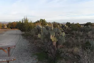 20920 E Bright Sun (4 16 Acres) Way, Mayer, AZ 86333 - Photo 23