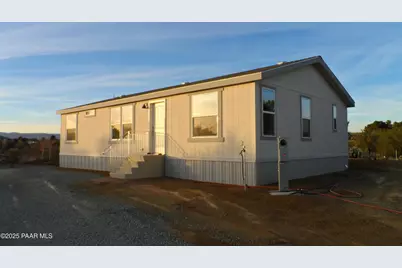 20920 E Bright Sun (4.16 Acres) Way, Mayer, AZ 86333 - Photo 1