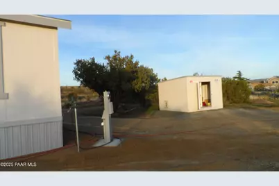 20920 E Bright Sun (4.16 Acres) Way, Mayer, AZ 86333 - Photo 5