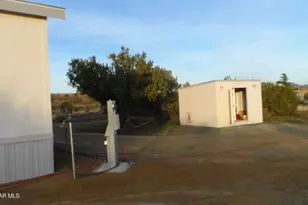 20920 E Bright Sun (4 16 Acres) Way, Mayer, AZ 86333 - Photo 5