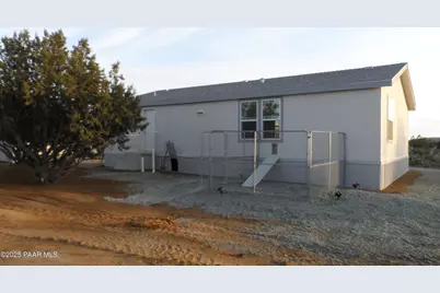 20920 E Bright Sun (4.16 Acres) Way, Mayer, AZ 86333 - Photo 3